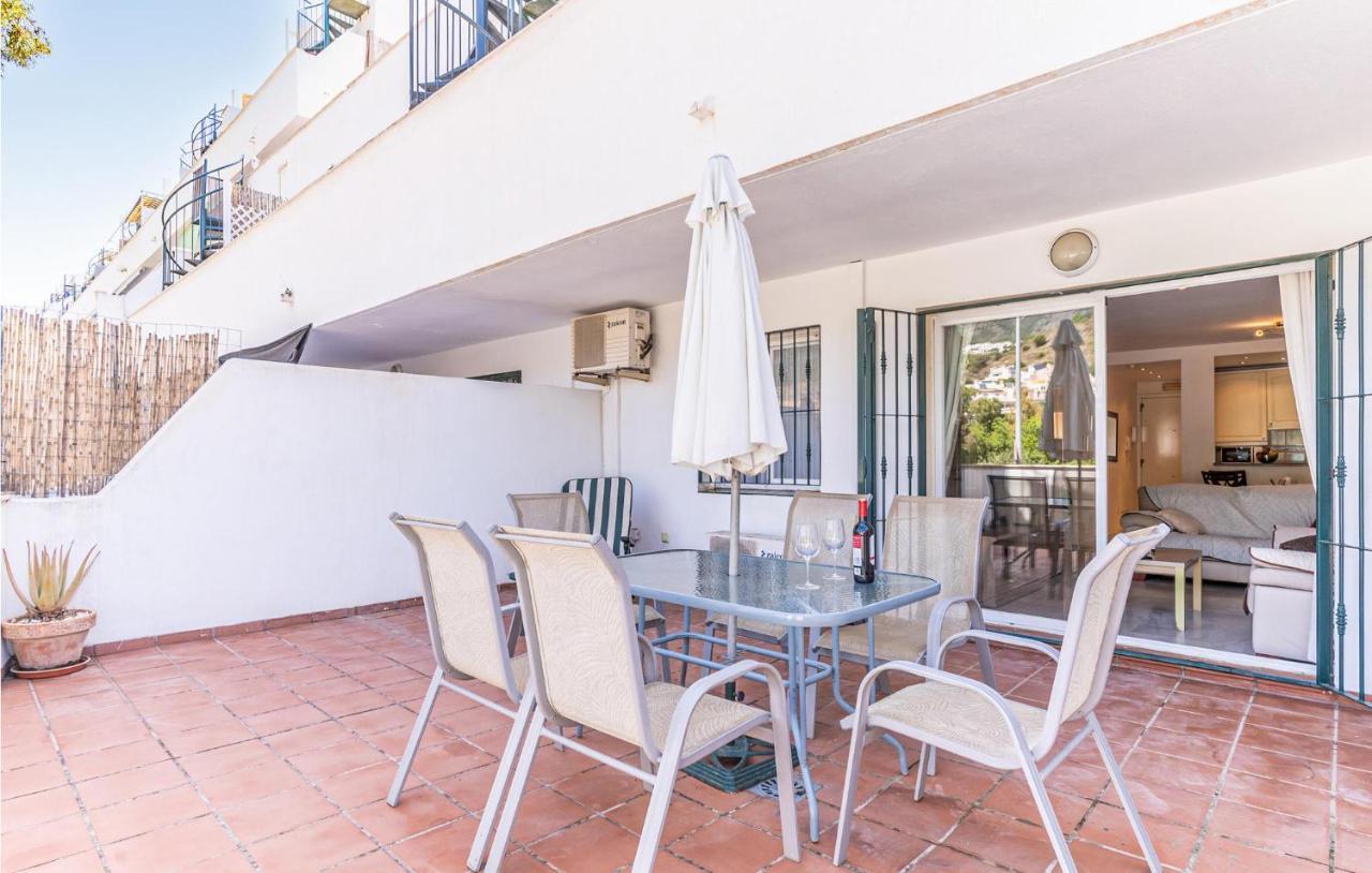 Nice In With Outdoor Swimming Pool, Wifi&2 Bedrooms * Benalmádena