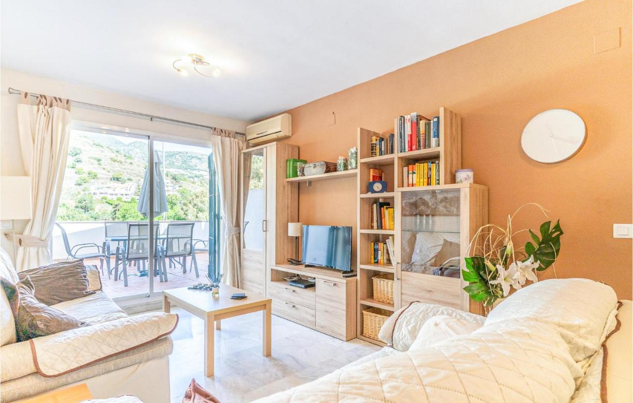 Nice In With Outdoor Swimming Pool, Wifi&2 Bedrooms Apartamento *