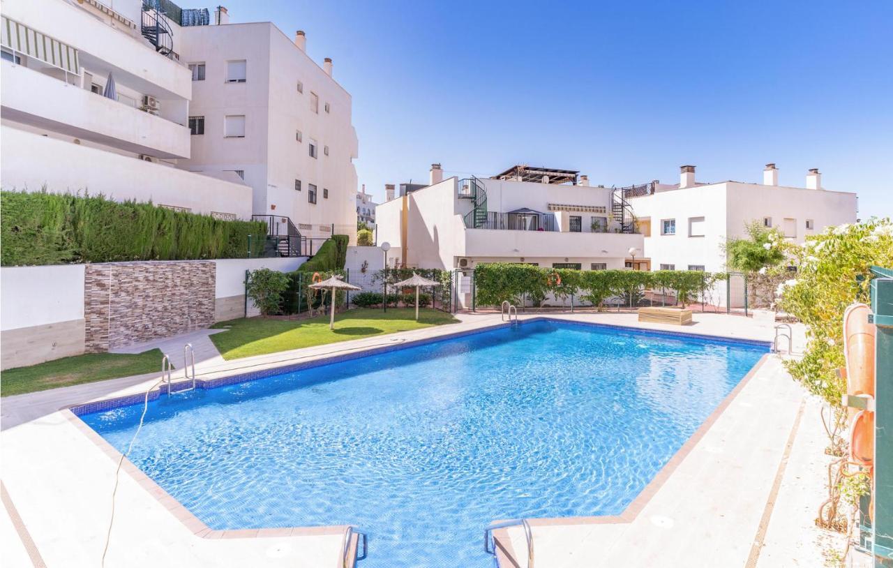 Nice In With Outdoor Swimming Pool, Wifi&2 Bedrooms Apartamento