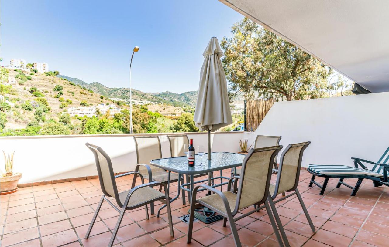 Nice In With Outdoor Swimming Pool, Wifi&2 Bedrooms Benalmádena